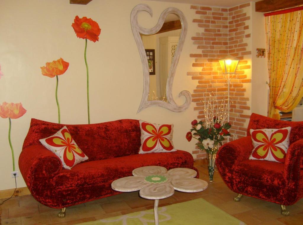 La Chambre D'Hote Au Gre Du Temps Montlaur  Buitenkant foto